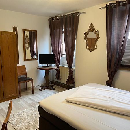 Landhotel Sickinger Hof Вальдорф Экстерьер фото