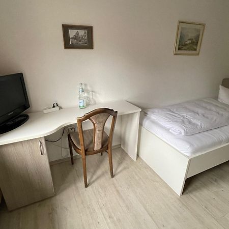 Landhotel Sickinger Hof Вальдорф Экстерьер фото